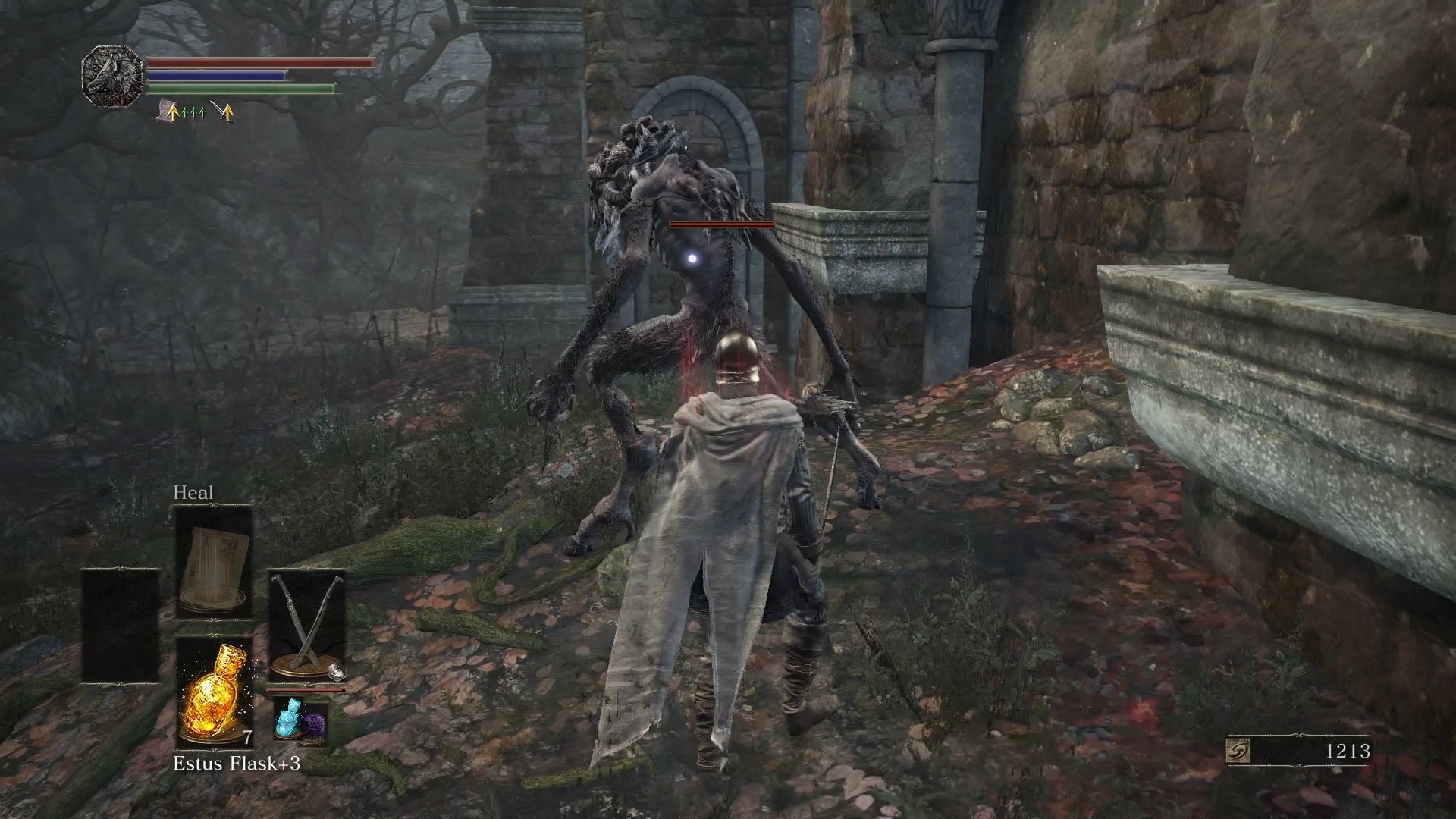 Dark Souls III - Imagen 31